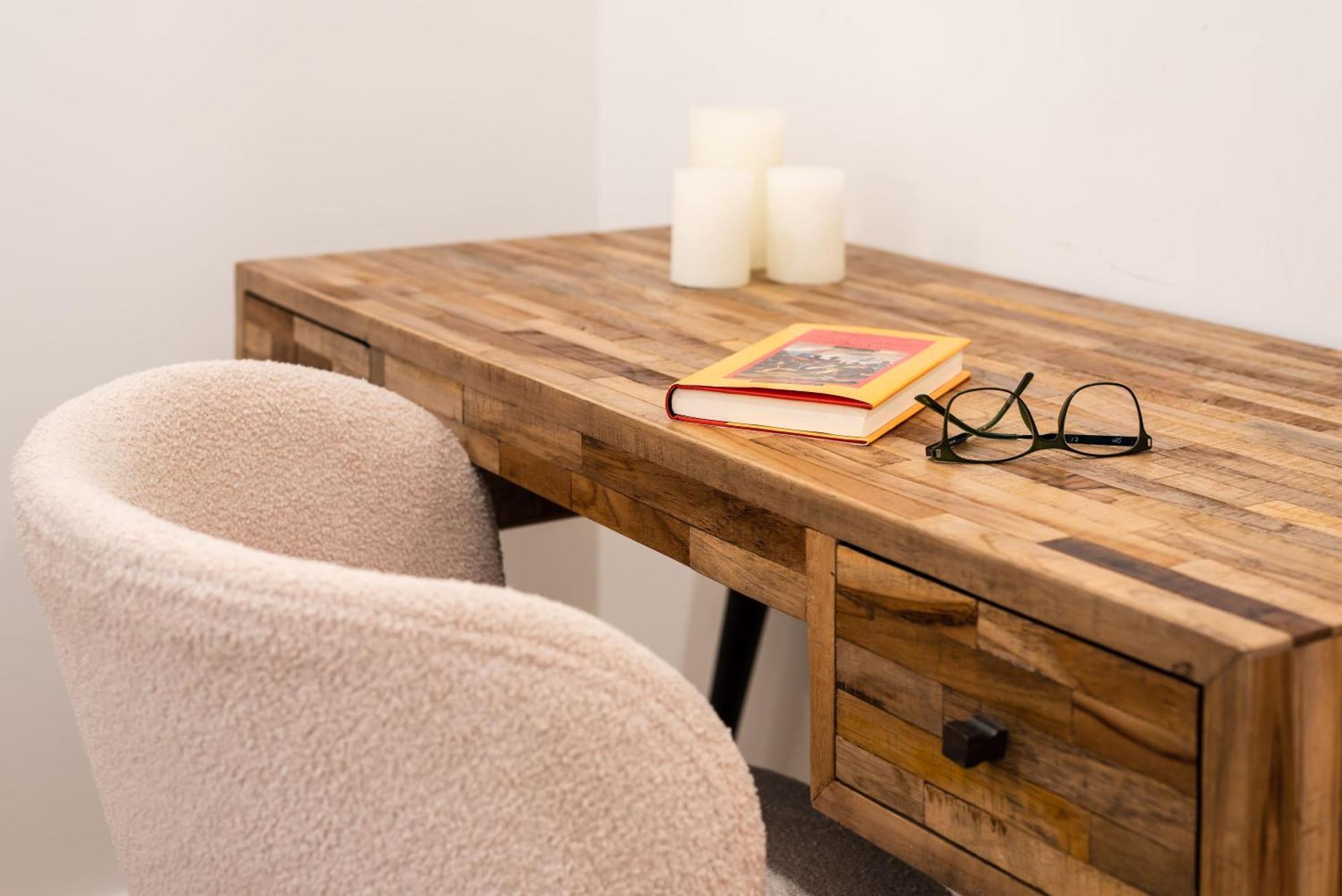 Moderno Apartamento L Marbella Bagian luar foto