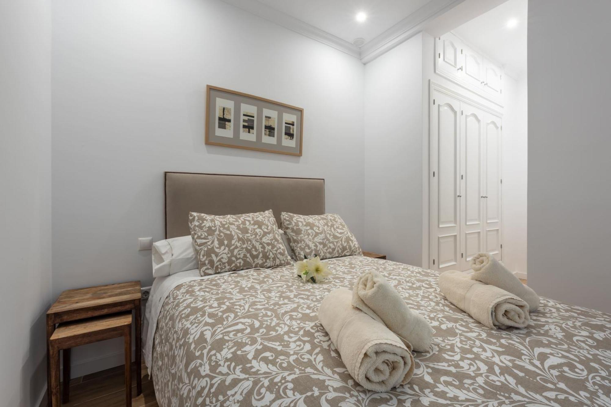 Moderno Apartamento L Marbella Bagian luar foto